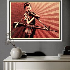 Duality of Humanity (#5)