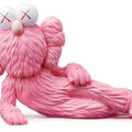 Time Off (Pink Variant)