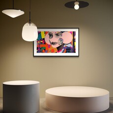 Cosmodela (Framed)