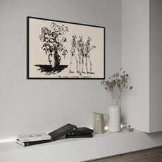 Thoughts For The Free life #5 (The Whole Universe Surrenders)