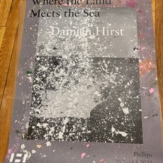 Where the Land Meets the Sea