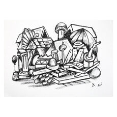 Untitled (“Tokyo”)