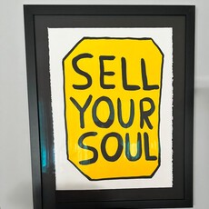 Sell Your Soul