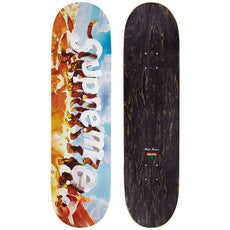 Apes Skatedeck (Day)