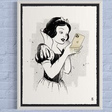 Poison Apple 2.0 (Gold Variant)