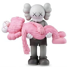 Gone (Gray Variant)