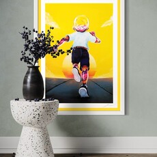 New Horizons (Main edition)