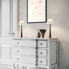 Mr Andre at the Chateau Marmont