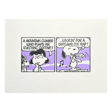 Suit & Tie Rap (Wu-Tang) (Grape)