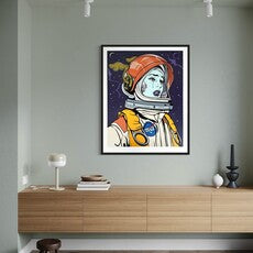 Space Cadet