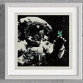 Eternal Reflection (Green Variant)