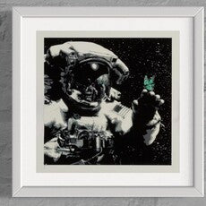 Eternal Reflection (Green Variant)