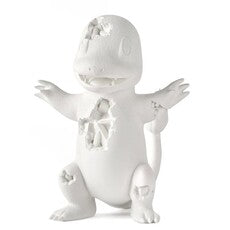 Crystalized Charmander