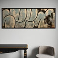 Seen Bubble Tag (XL)