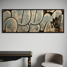 Seen Bubble Tag (XL)