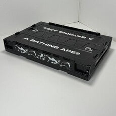 50L Collapsable Storage Container (A BATHING APE)