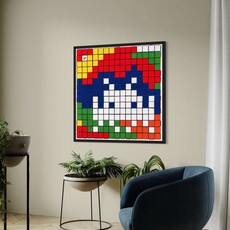 Rubik Camouflage (NVDR1-2)