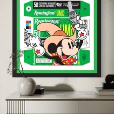 FULL METAL MICKEY