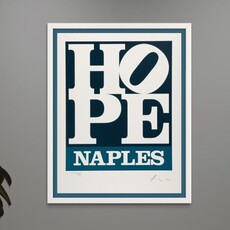 HOPE (Naples Variant, Test Proof)