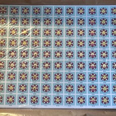 108 EARTHLY TEMPTATIONS