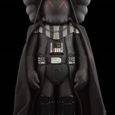 Darth Vader