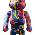 Tension Bearbrick (1000%)