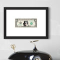 Mickey Dollar (COVID DISNEY VARIANT)