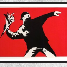 LIITA (Love is in the air, Thrower)