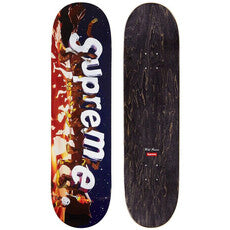 Apes Skatedeck (Night)