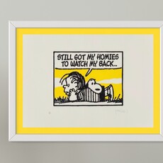 Still Got My Homies to Watch my Back (Cypress Hill)