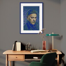 Enki Bilal (RUBIK REVUE PORTFOLIO)