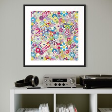 Flowers (The Cleveland Museum Small Variant)