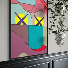 Ups and Downs ( Number 1)