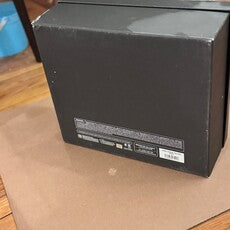 Along the Way (Black Variant)