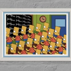 Bartface