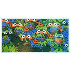 Go Ninja Go (Variant)