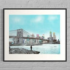 The Morning After (Brooklyn)