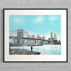 The Morning After (Brooklyn)