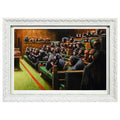 Monkey Parliament