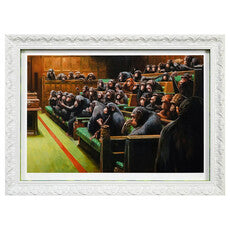 Monkey Parliament