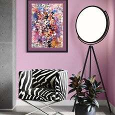 I've Left My Love Far Behind. Their Smell, Every Memento…