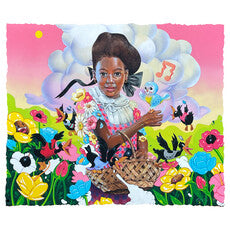 Head In The Clouds (Deluxe)