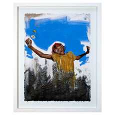 This Smile Didn't Come Easy