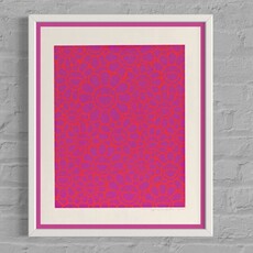 October Story (Silkscreen)