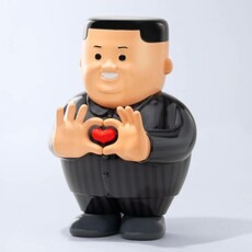 KK-LOVE KIM