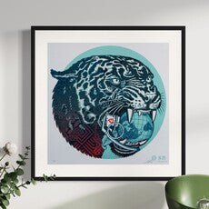 Climate Clash (White Variant)