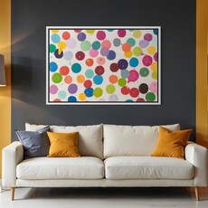 The Currency Unique prints (H11-554)