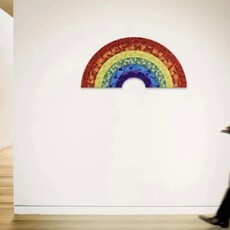 Butterfly Rainbow (753/1497) H7-1