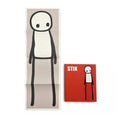 Stik Book & Poster (Korean Edition)