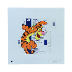 Tigger On Zoloft